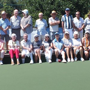 Presidents Day 4.7.26 In Stripes !