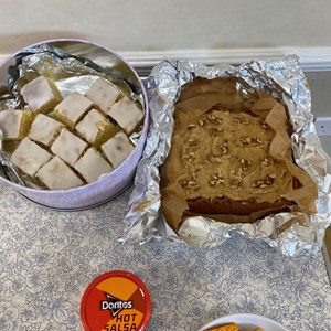 Waterlooville Men's Shed Social Events