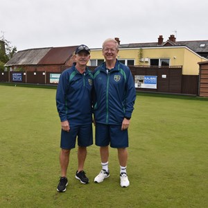 Fleet Social & Bowling Club Competition Finalists 2025