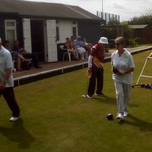 BBC V Downsmen