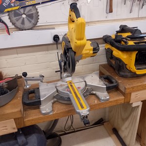 Christchurch Men's Shed The Workshop