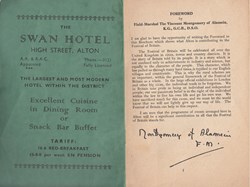 Memories of Alton, Hampshire Festival of Britain - Alton Events 1951