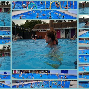 Lordsfield Swimming Club More 2025