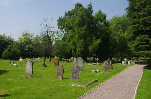 Medstead Cemetery Medstead Cemetery