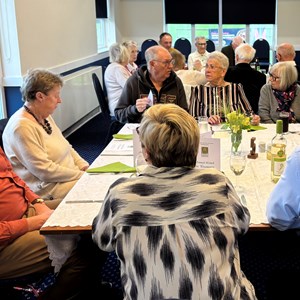 Brimfield and Little Hereford Bowling Club Gallery 2025