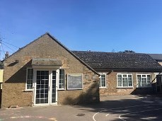 Village Hall Village Hall