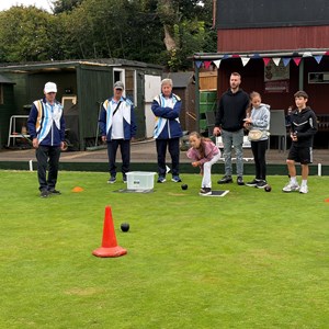 Dunstable Town Bowls Club Ltd Open Day - 29th August 2026