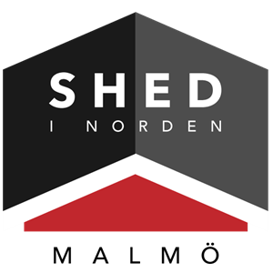 Malmo Shed Logo