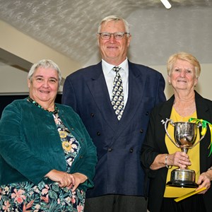 Brimfield and Little Hereford Bowling Club Gallery 2025