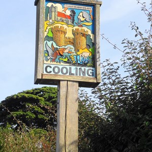 Cooling Parish Council Photo Gallery