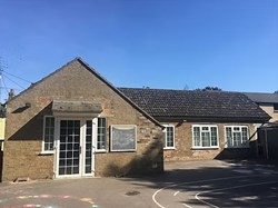 Hail Weston Parish Council Village Hall Hail Weston Parish Council Village Hall