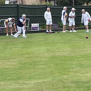 Dunstable Town Bowls Club Ltd Photos  against Scot's Bowls Bedford