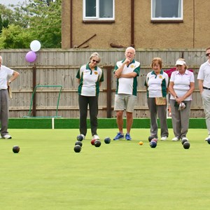 Stamford & District Bowls League Club News