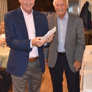 Fleet Social & Bowling Club Awards Evening 2026