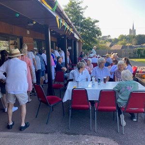 Ash Bowling Club Indoor/Outdoor Challenge 2025