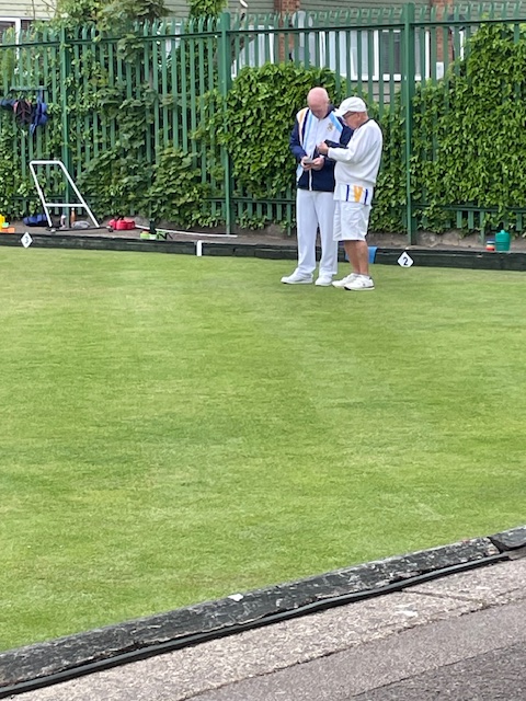 Dunstable Town Bowls Club Ltd Photos  against Scot's Bowls Bedford