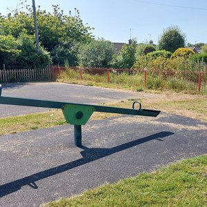 GOLD PARK MUNDESLEY Play Area