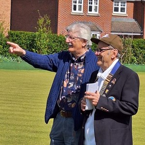 Bulmers Bowling Club Open Day 2024