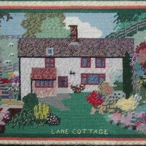 Lane Cottage