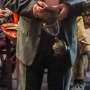Ivor Gardner, Club Championship Winner