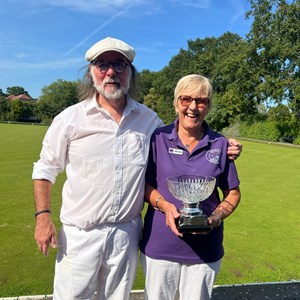 Emsworth Bowling Club Photos 2025