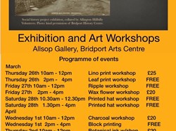 The Allington Hillbillies Celebrate 2026