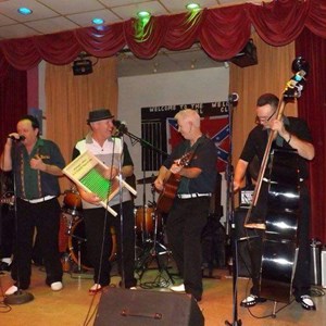 The Wellington Social Club About Us