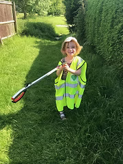 Appledore Parish Council Litter Appledore Parish Council Litter