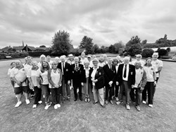 Thaxted Bowling Club Gallery