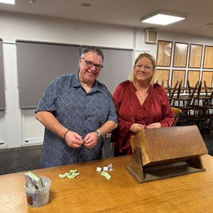 Malmesbury Bowls and Social Club Awards Dinner 2025