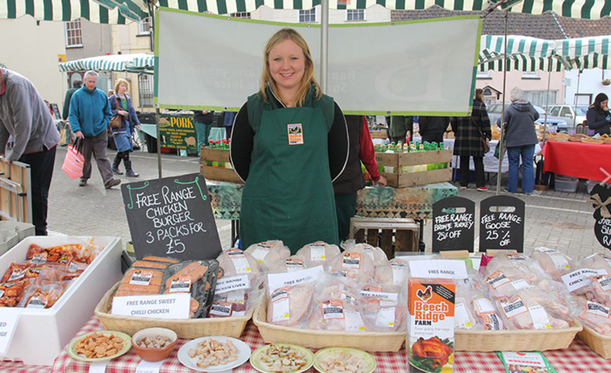 About Us, Somerset Farmers' Markets Ltd About Us, Somerset Farmers' Markets Ltd