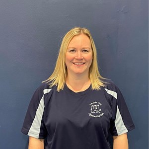 Carla Minta, Level 2, Pre-School Coach & Director