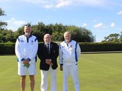 Runwell Hospital Bowls Club Finals Day 2024 (2)