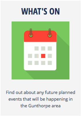 Gunthorpe Parish Council Our Village Gunthorpe Parish Council Our Village