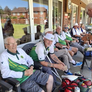 Oakham Bowling Club FIXTURES & WEEKLY REPORT