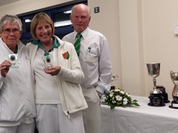 Mytchett Bowls Club Gallery Ext Competitions