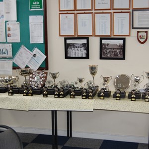Dunstable Town Bowls Club Ltd FINALS DAY RESULTS 2025