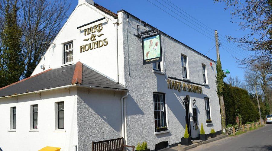 The Pub