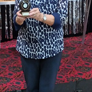 Middlesbrough Bowling Club Presentation evening 2024