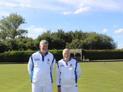 Runwell Hospital Bowls Club Finals Day 2024 (2)