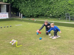 Biddenden Bowls Club Home