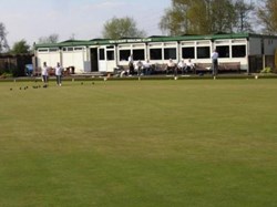 New Lount Bowling Club About Us