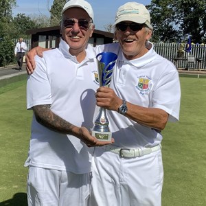 Castle Point Bowling Club 2026 Club Finals Gallery