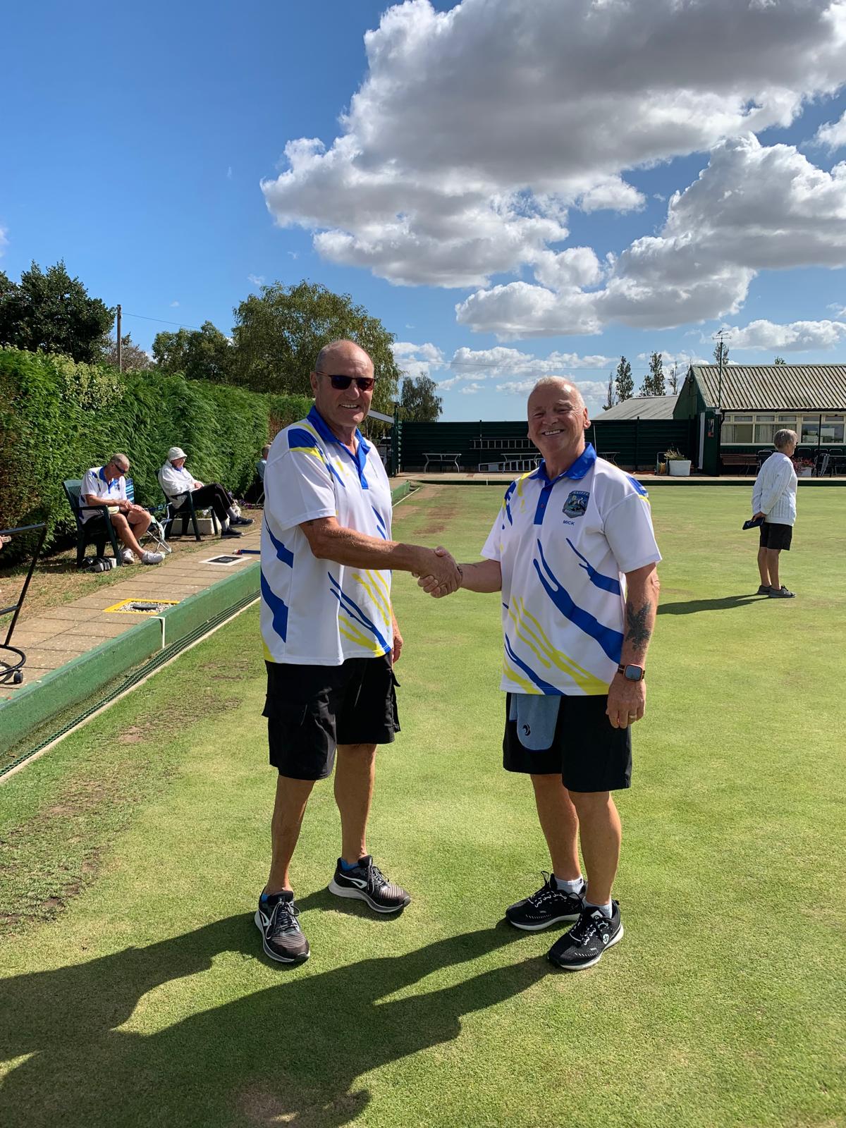 100 Up Final 2026