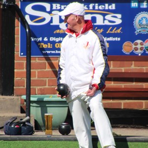 Hinckley Bowling Club Opening Day 2019 - page 3