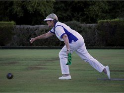 Runwell Hospital Bowls Club Finals Friday