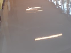 Haywards Heath & Beech Hurst Bowls Club How we got a new floor