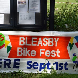 Bleasby Community Website Bleasby Bike Fest 2019