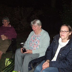 Averham, Kelham and Staythorpe Parish Council AKS Garden & Social Club