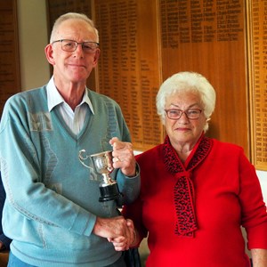 Oakham Bowling Club PRESENTATION LUNCH 2024